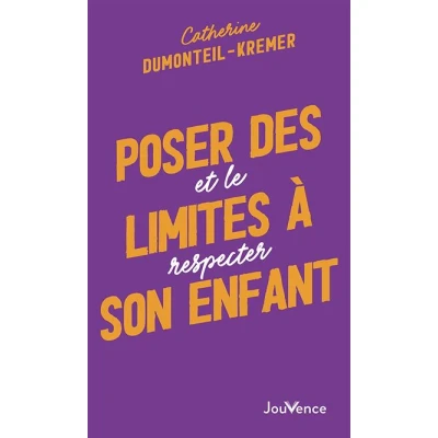 Image de Poser des limites à son enfant