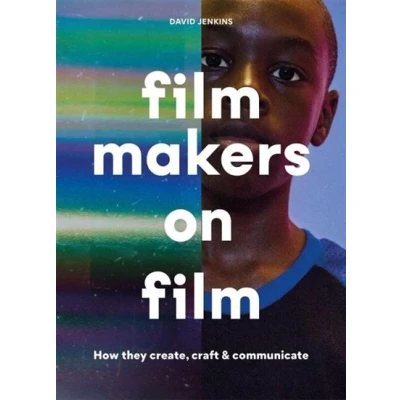 Image de Filmmakers on Film