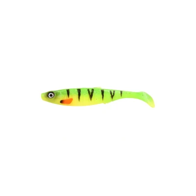 Afbeelding van Spro Ripple Profighter Shad 14cm Soort : Blue Roach