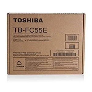 Image de Toshiba TB FC55E Collecteur de toner usagé pour e STUDIO 55XX, 65XX, 75XX, 85XX