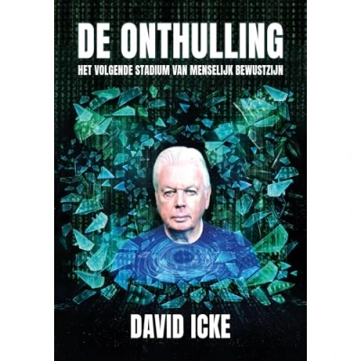 Afbeelding van De onthulling