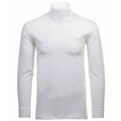 Afbeelding van Ragman Base Layer Coltrui voor heren, Wit, M