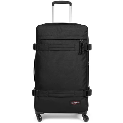 Afbeelding van Eastpak Transit&#039;R 4 M black Reistas