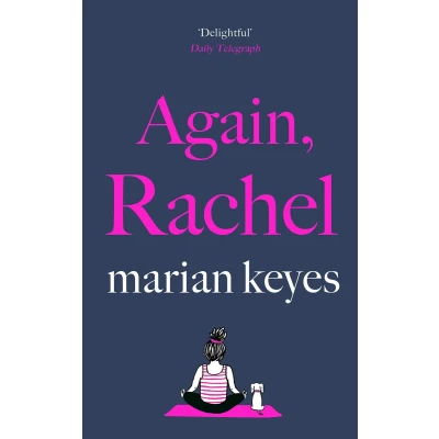 Afbeelding van KEYES M AGAIN, RACHEL