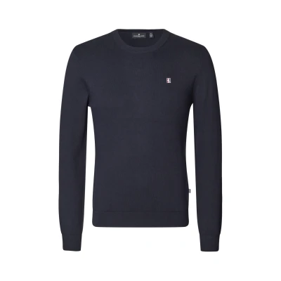 Image de Kingsland Classic Mens O neck Pullover