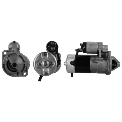 Afbeelding van LUCAS ELECTRICAL LRT00106 Startmotor 12 1,9 9 NISSAN: Cabstar E Platform / Chassis, TERRANO 2, Patrol GR 5 SUV