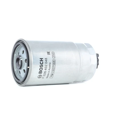 Afbeelding van Bosch Brandstoffilter F 026 402 048
