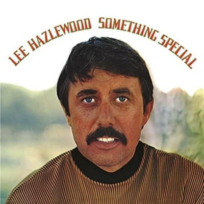 Afbeelding van Lee Hazlewood Something Special (CD)