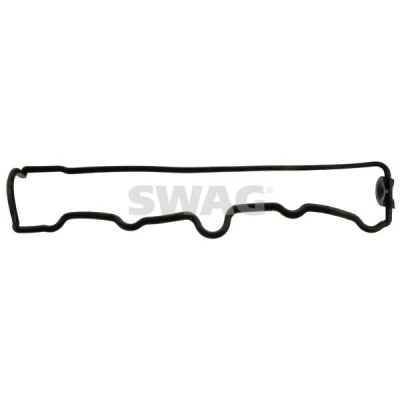 Afbeelding van SWAG 40 91 5665 Kleppendeksel Pakking Rubber OPEL: Corsa B Hatchback, Vectra Saloon, CC