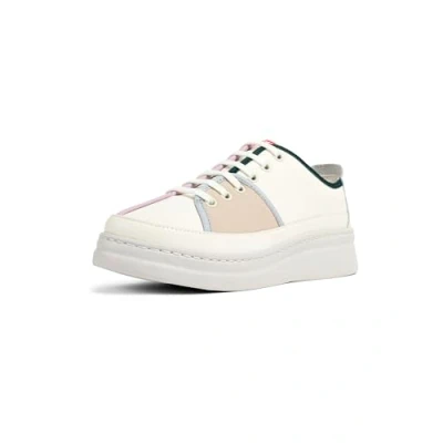 Afbeelding van Camper Baskets Runner Up K201580 pour femme, Multicolore 004 Tws, 36 EU