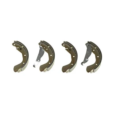 Afbeelding van Brembo Remschoen set S 59 511