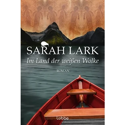 Afbeelding van Im Land der weißen Wolke