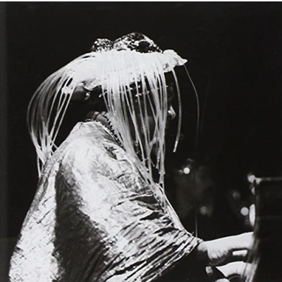 Afbeelding van Sun Ra Untitled Recordings (CD)