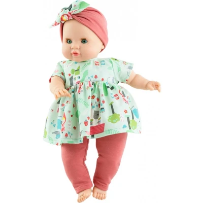Afbeelding van Paola Reina Pop Manus Patri (36cm)