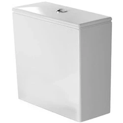 Afbeelding van Duravit DuraStyle Opbouwspoelreservoir