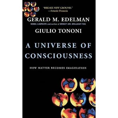 Afbeelding van A Universe of Consciousness