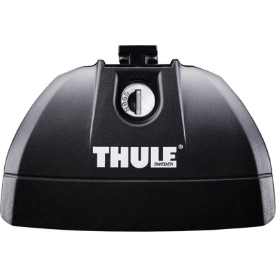 Afbeelding van Thule 753100 Rapid System 7531 set van 2 poten voor dakdrager en auto