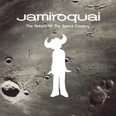 Afbeelding van Return Of The Space Cowboy