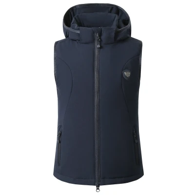 Image de Covalliero Gilet Sans Manches SS25 Marin foncéVendu par Agradi