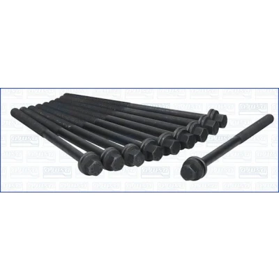 Afbeelding van Cilinderkopbout set AJUSA 81034300