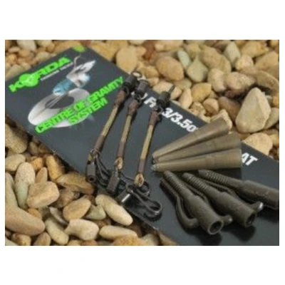 Afbeelding van Korda Cog Booms Lead Lood 3 3.5 oz Distance