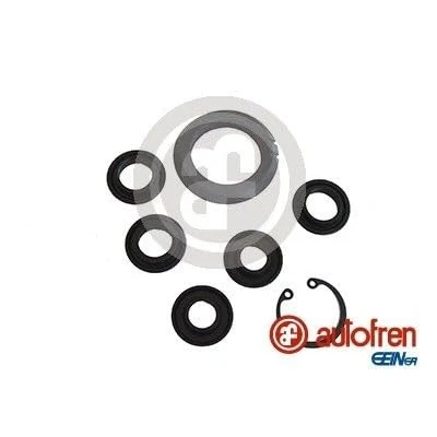 Afbeelding van AUTOFREN SEINSA D1397 Reparatieset, hoofdremcilinder