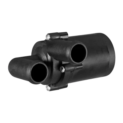 Afbeelding van HELLA 8TW 358 304 641 Extra waterpomp 12 Electrisch VOLKSWAGEN: Passat B6 Saloon, Touran I, Tiguan I
