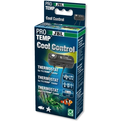 Afbeelding van JBL ProTemp CoolControl