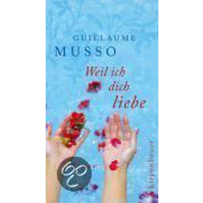 Afbeelding van Weil Ich Dich Liebe