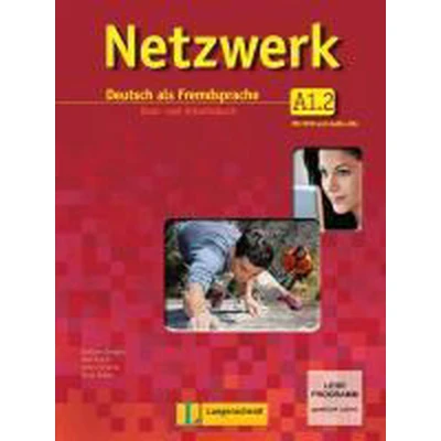 Afbeelding van Netzwerk in Teilbanden