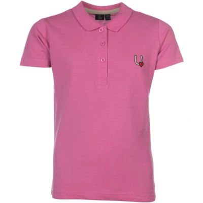 Afbeelding van HKM Poloshirt Claire Roze