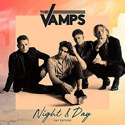Afbeelding van Night &amp; Day: Day Edition