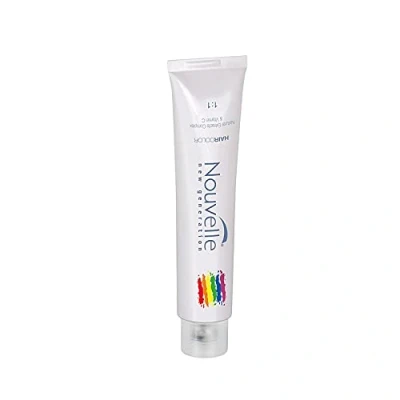 Afbeelding van Nouvelle Haarverf Hair Color Permanent 5.3 Light Golden Brown