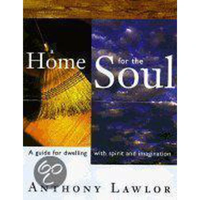 Afbeelding van A Home for the Soul