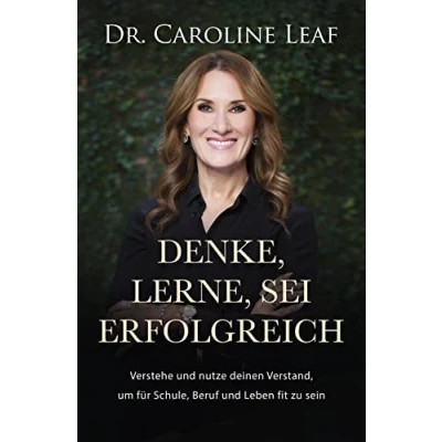 Afbeelding van Denke, lerne, sei erfolgreich