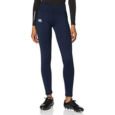 Afbeelding van VapoDri Full Length Tight Navy 10