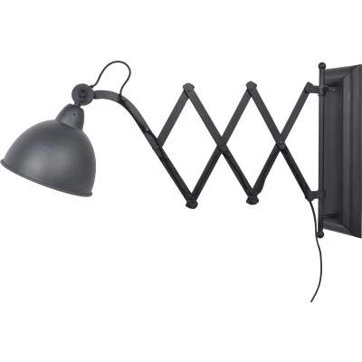 Afbeelding van Urban Interiors Harmonica Wandlamp