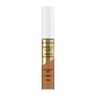 Afbeelding van 1+1 gratis: Max Factor Miracle Pure Concealer 8 7.8 ml
