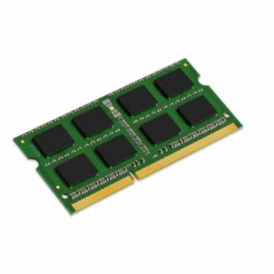 Image de Kingston KCP3L16SS8 Mémoire Notebook 4 Go 1600MHz SODIMM, DDR3L, 1.35V, CL11, 204 pin