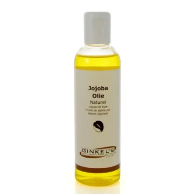 Afbeelding van Jojoba olie