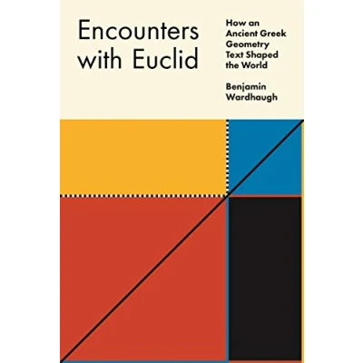 Afbeelding van Encounters with Euclid