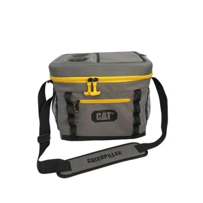 Afbeelding van CAT Koeltas met bekerhouder 22,5L