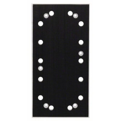 Afbeelding van Bosch Accessories 2608000204 Schuurschijf