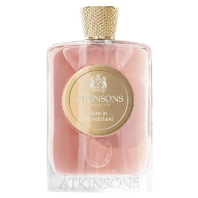 Afbeelding van Atkinsons Rose In Wonderland Eau de Parfum 100 ml