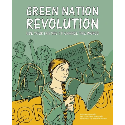 Afbeelding van Green Nation Revolution