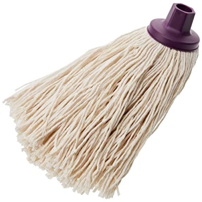 Afbeelding van Mery 0402.41 dweil van 100% katoen 22 cm