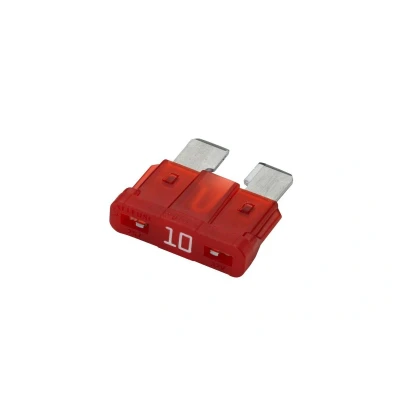 Afbeelding van HELLA 8JS 711 686 821 Zekering 10 Rood