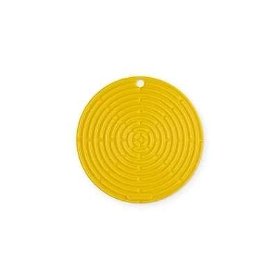 Afbeelding van Le Creuset Pannenonderzetter Nectar Siliconen ø 20 cm