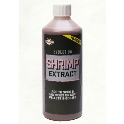 Afbeelding van Dynamite Baits Hydrolysed &#039;Shrimp Extract&#039; (500ml) Boilie flavours
