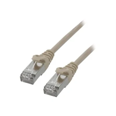 Image de MCL Samar câble de réseau 3 m